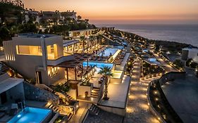 Happy Cretan Suites