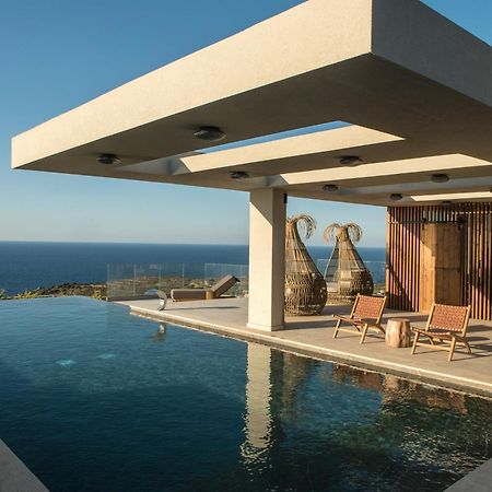Happy Cretan Suites Agia Pelagia  Extérieur photo
